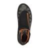 Croda Dfs Gtx Homme Aku BLACK ORANGE