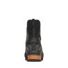 Croda Dfs Gtx Homme Aku BLACK ORANGE