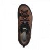Rock Dfs Mid Gtx Homme Aku BROWN RUST