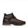 Rock Dfs Mid Gtx Homme Aku BROWN RUST