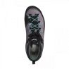 Rock Dfs Mid Gtx Femme Aku GREY TURQUOISE