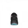 Rock Dfs Mid Gtx Femme Aku GREY TURQUOISE