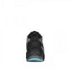 Rock Dfs Mid Gtx Femme Aku GREY TURQUOISE