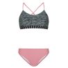 Prtsingu Bikini Protest Green Baygreen