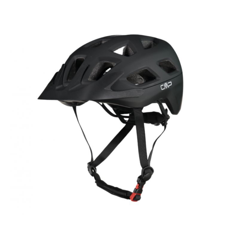 Casque de VTT CMP (Noir)