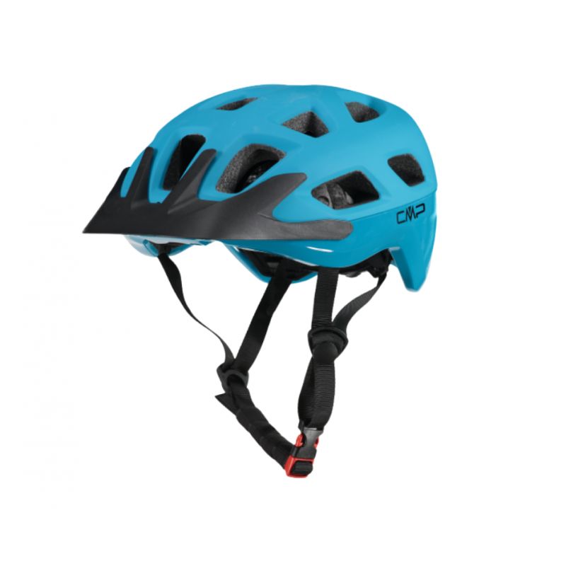 Casque de VTT CMP (Bleu)
