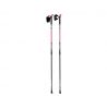 Nordic Walking Poles Maniva Cmp GREY-PURPLE FLUO