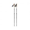 Bâtons de trekking Poles Nivolet Cmp (TORBA)