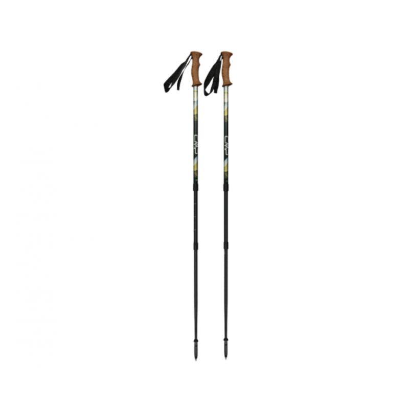 Bâtons de trekking Poles Nivolet Cmp (TORBA)