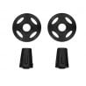 Trekking Poles Nivolet Cmp TORBA