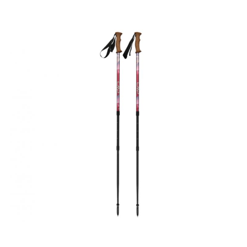 Bâtons de trekking Poles Nivolet Cmp (GERANEO)