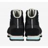 Athunis Mid Wmn Trekking Shoe Wp Cmp ANTRACITE-ACQUA