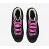 Athunis Mid Wmn Trekking Shoe Wp Cmp ANTRACITE-ACQUA