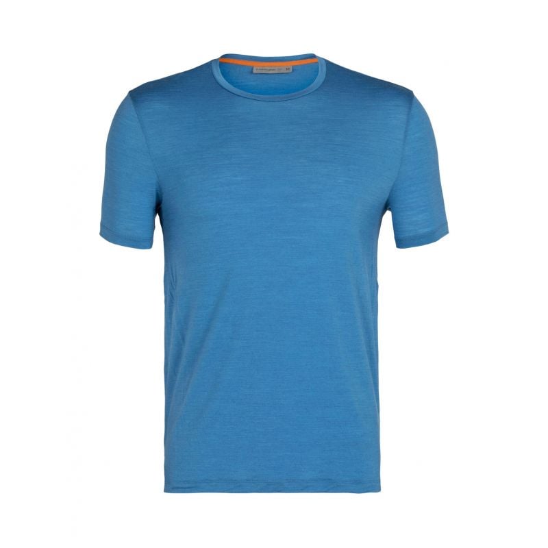 T-shirt ICEBREAKER Sphere II (azul) homme