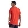 Tee-shirt manches courtes Icebreaker Sphere II (azul) homme