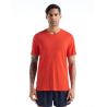 Tee-shirt manches courtes Icebreaker Sphere II (azul) homme