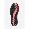 Chaussures RIGEL MIDTREKKING SKO WP (Antacite Off White) femme