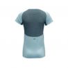 Running Woman T-shirt Devold CAMEO