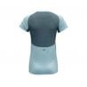 Running Woman T-shirt Devold CAMEO