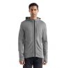 M Quantum Iii Ls Zip Azul/haze Icebreaker