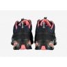 Chaussures randonnée CMP RIGEL LOW WP (Asphalt anthracite rose) femme