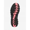 CMP RIGEL LOW WP wandelschoen (Asfalt antraciet roze) dames