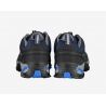 CMP RIGEL LOW TREKKING SHOES WP (Cemento nero)