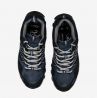 CMP RIGEL LOW TREKKING SHOES WP (Cemento nero)