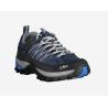 Chaussures de randonnée CMP RIGEL LOW WP (Cemento nero) homme
