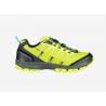 CMP ALTAK trailsko (Nero Flash Orange) mand