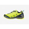 CMP ALTAK trail sko (Nero Flash Orange) mann