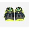Chaussures de trail CMP ALTAK (Nero Flash Orange) homme