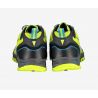 CMP ALTAK trailschoenen (Nero Flash Orange) heren