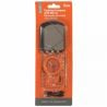 Sighting Compass With Mirror / Boussole Carto Mirroir Sol