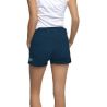 Short escalade Looking For Wild Bavella (moonlit ocean) femme