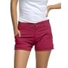 Short LOOKING FOR WILD Bavella (persian red) femme