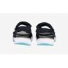Almaak Wmn Hiking Sandal Cmp ANTRACITE-ACQUA