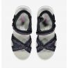 Almaak Wmn Hiking Sandal Cmp ANTRACITE-ACQUA