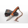 Stoke Folding Knife / Stoke Couteau Pliant Sol