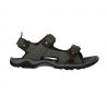 Almaak Hiking Sandal Cmp GREY