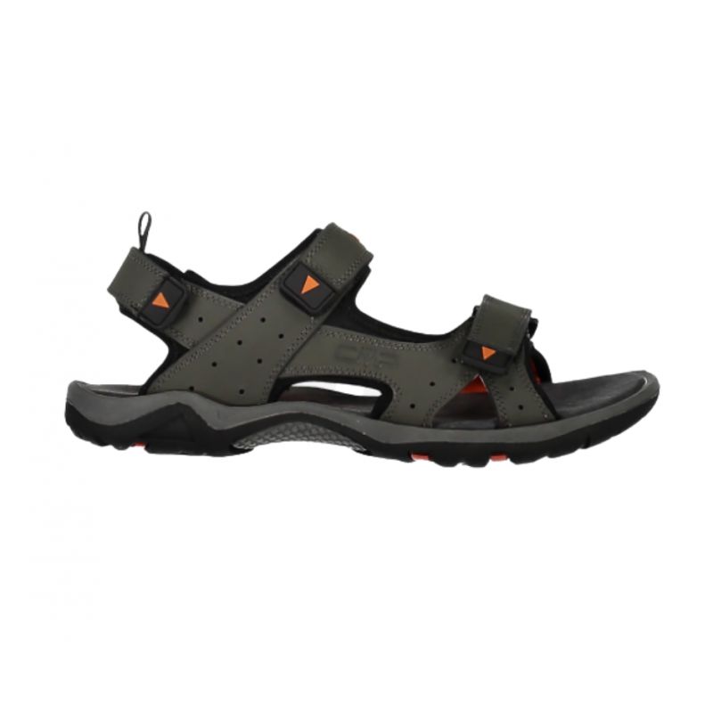 Sandale de randonnée CMP Almaak Hiking Sandal (GREY) Homme