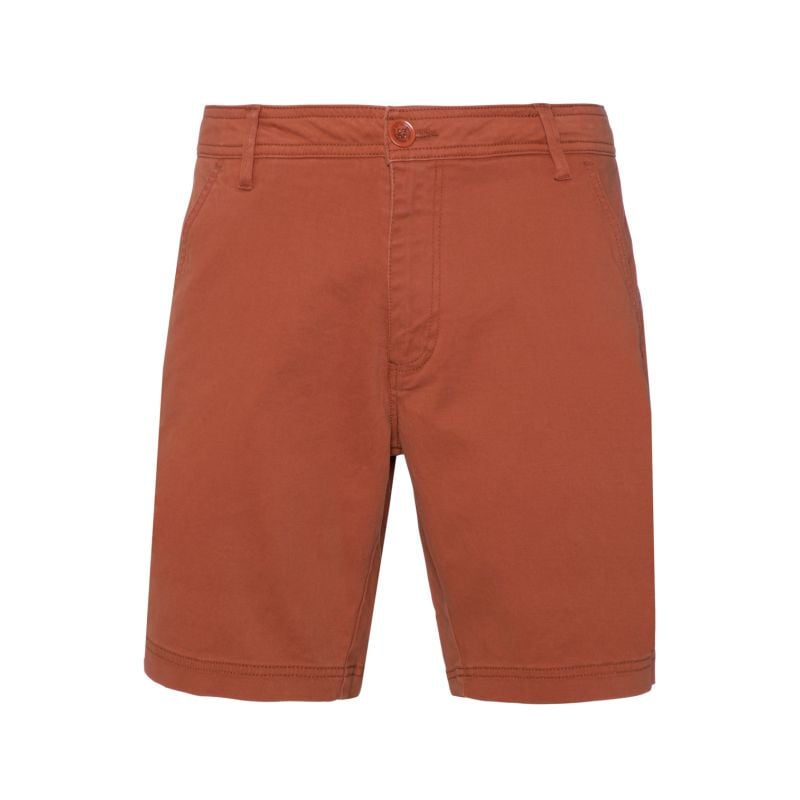 Short Protest Prtbastian (ginger bread) homme
