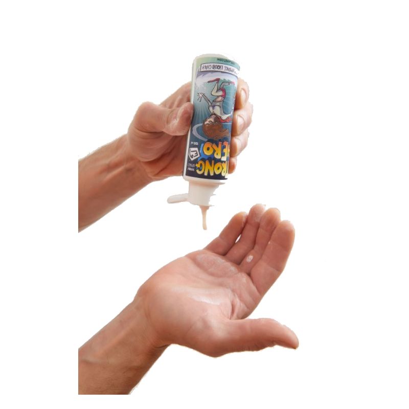 Tiza líquida E9 Strong Hero 100ml-w21 (blanco)