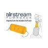 Matelas Ultralight Jaune (airstream Pumpsack)