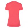 Puez Hemp Pocket W T-shirt Salewa calypso coral/6360