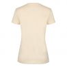 Puez Hemp Pocket W T-shirt Salewa oatmeal/7950
