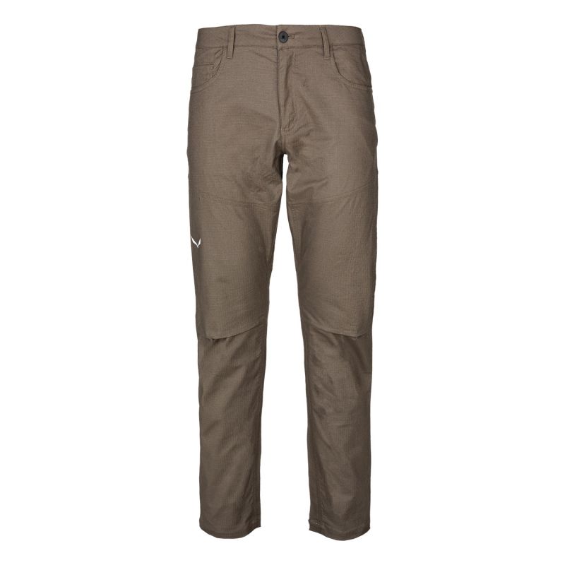 Pantalon Salewa 5 Pockets Hemp (bungee cord) homme