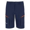 Short Salewa Puez DST Cargo (blazer navy) uomo