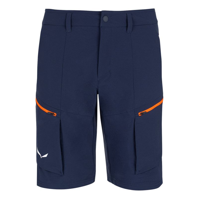 Short Salewa Puez DST Cargo (blazer navy) uomo