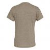 Puez Melange Dry M S/s Tee Salewa bungee cord melange